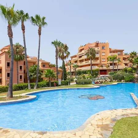 925 Apartment Marbella