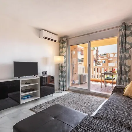 925 Apartment Marbella