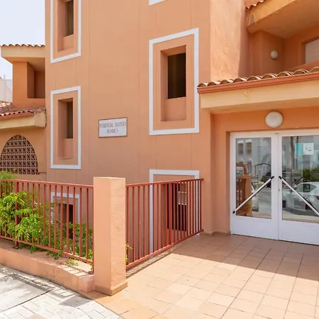 925 Apartment Marbella
